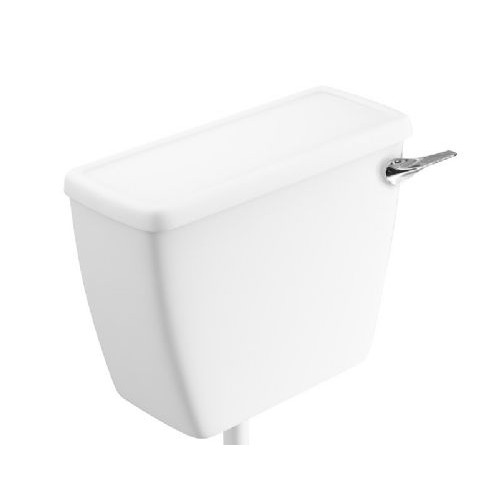 Low Level China cistern