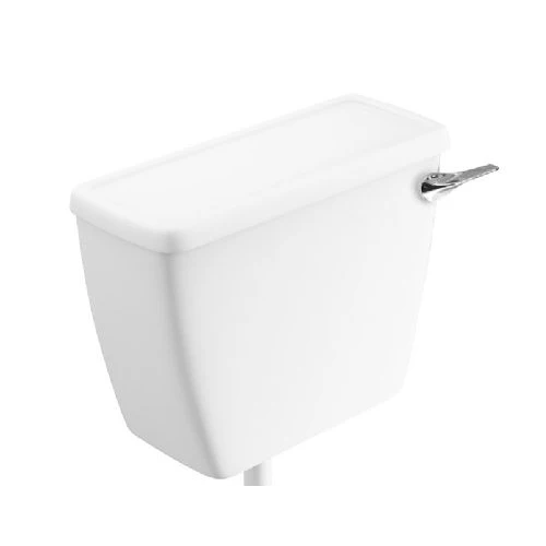 Low Level China cistern