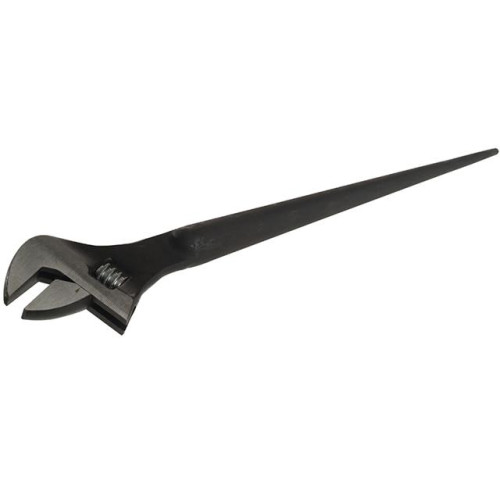 Priory Steel Erectors Adjustable Podger Spanner