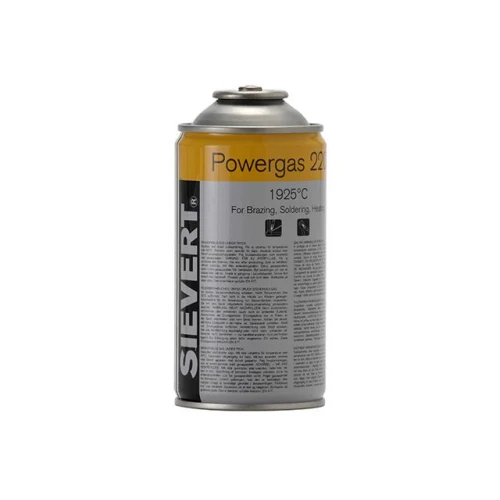 Self Seal Butane & Propane Gas Cartridge 175g