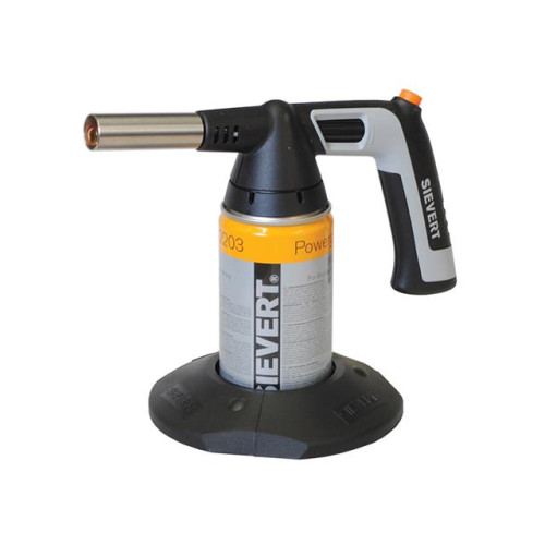 Sievert 2282 Handyjet Blowtorch With Gas