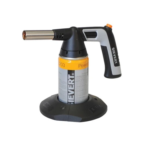 Sievert 2282 Handyjet Blowtorch With Gas