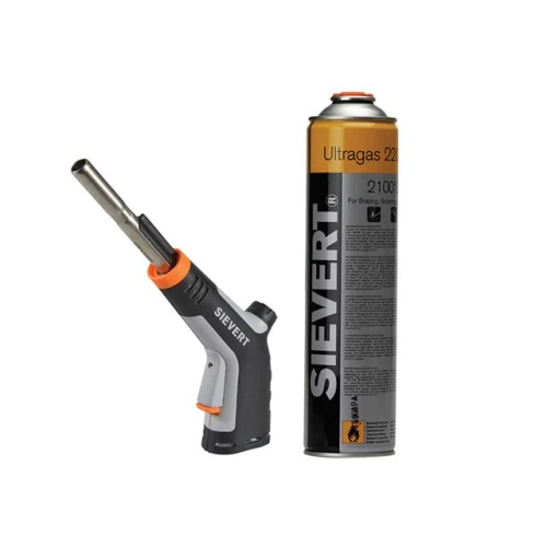 Sievert 2535 Powerjet Kit With Ultragas