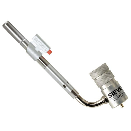 Sievert Turbojet Single Burner 360&Acirc;&deg; Swivel Torch
