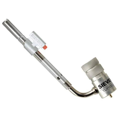 Sievert Turbojet Single Burner 360&Acirc;&deg; Swivel Torch