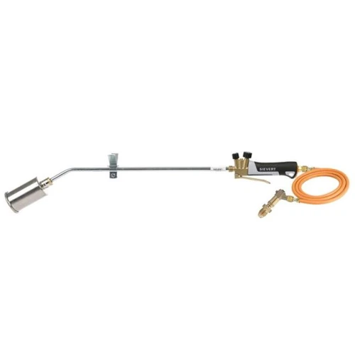 Sievert Turbo Roofing Kit 114kW 4m Hose