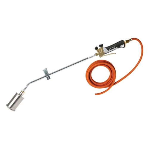 Sievert Turbo Roofing Kit 114kW 10m Hose