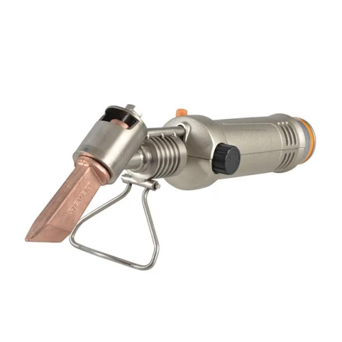 Sievert Psi 3380 Portable Soldering Iron Kit