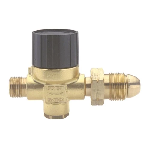 Sievert 1-4 Bar POL Regulator 5-20kg