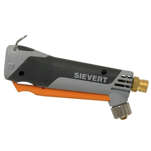 Sievert Promatic Handle With Piezo Ignition