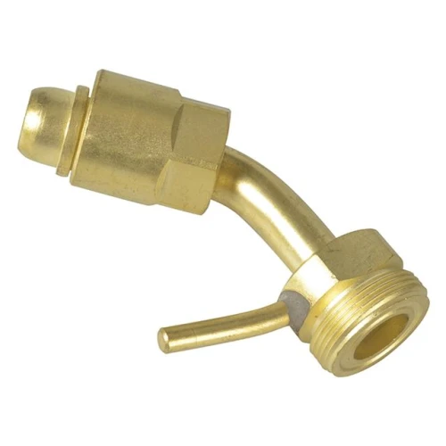 Sievert Pro 86/88 Short Neck Tube 70mm + Hook