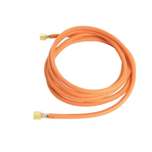 Sievert Hose Assembly 4 Metre 3/8 BSP LH x 3/8 BSP LH
