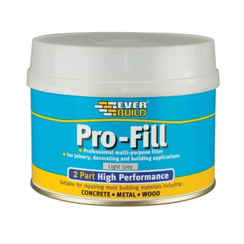 PRO FILL 500GR