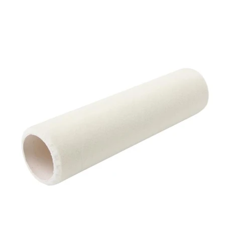 Gloss Pile - Simulated Mohair 225mm - 9" 1 1/2" Bore