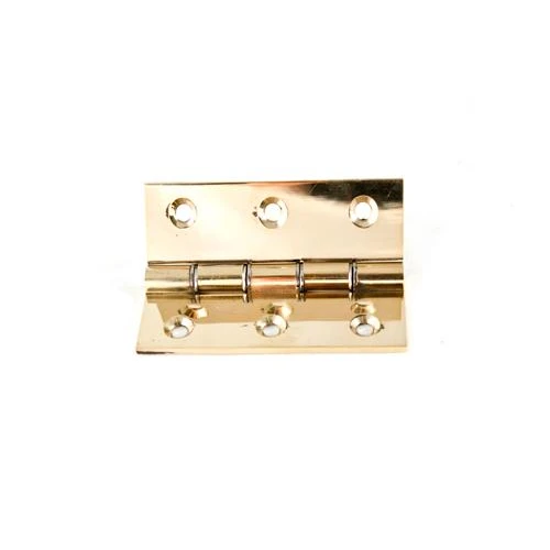 106P Brass Butt Hinge - DSW