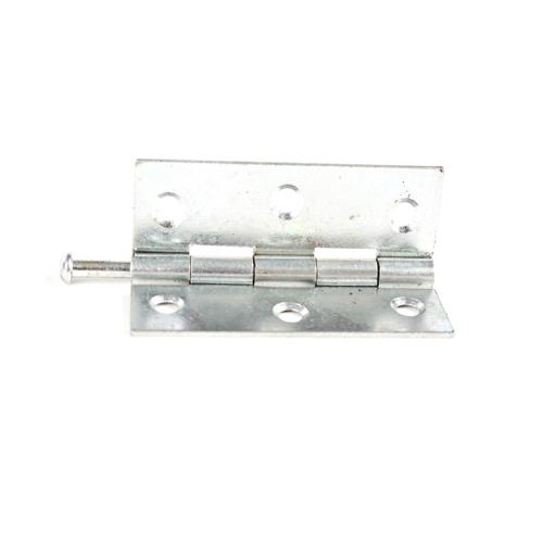 Loose Pin Butt Hinge BZP - 75mm / 3"