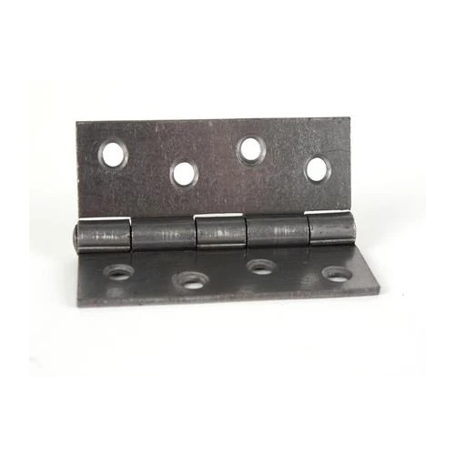 451 Strong Steel Butts 100mm / 4" SC (Pair)