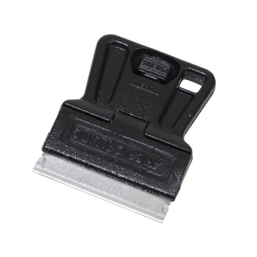 Personna Plastic Mini Scraper + 1 Blade