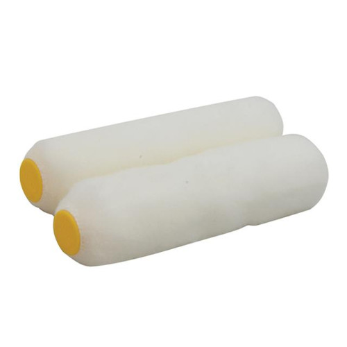 Purdy Jumbo Mini White Doveâ„¢ Sleeve 165 x 19mm (6.1/2 x 3/4in) (Pack of 2)