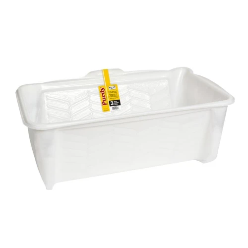 Purdy Dual Roll Off Bucket Liners (Pack 3)