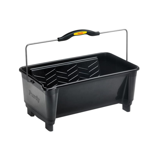 Purdy Dual Roll Off Bucket 19 litre