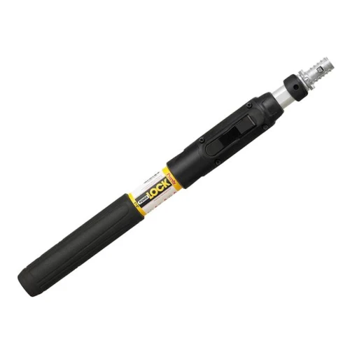Purdy POWER LOCK&acirc;&cent;&Acirc;&shy; Extension Pole 0.3-0.6m (1-2ft)