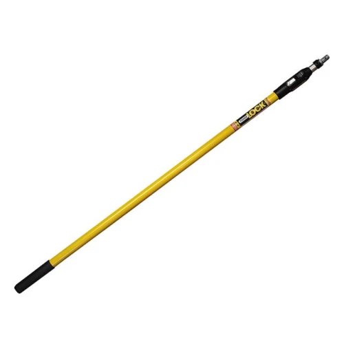 Purdy POWER LOCK Extension Pole 1.2-2.4m (4-8ft)