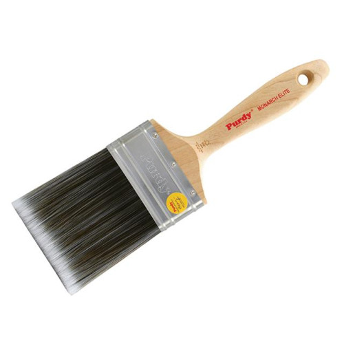 Purdy XL Elite Monarch Paint Brush 4in