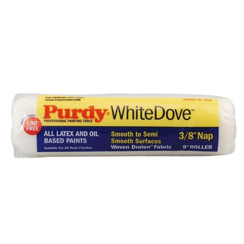 Purdy White Dove⢠Sleeve 228 x 38mm (9 x 1.1/2in)