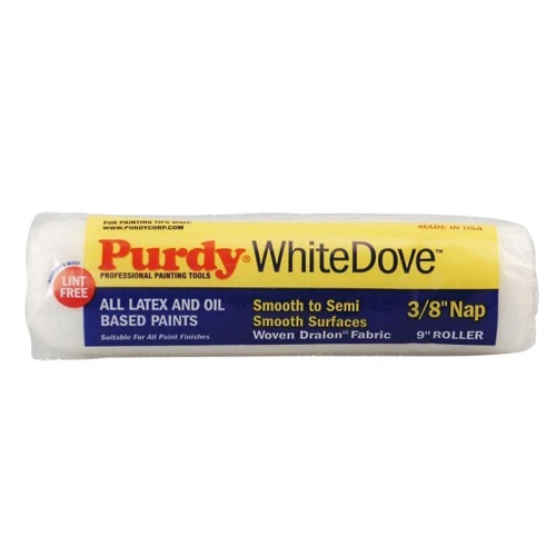 Purdy White Dove&acirc;&cent; Sleeve 228 x 38mm (9 x 1.1/2in)