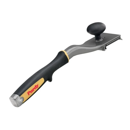 Purdy Four Edge Carbide Scraper