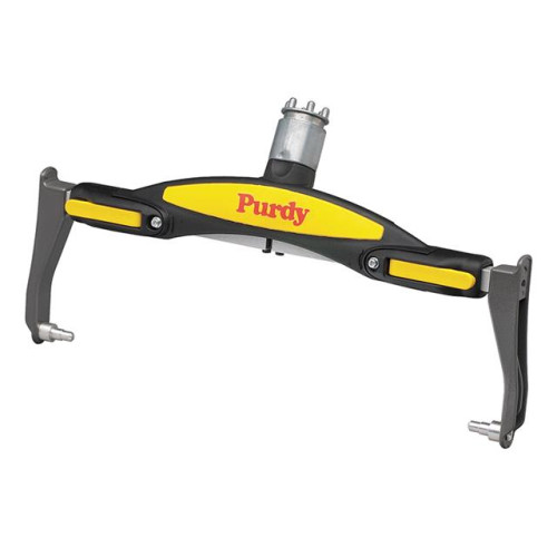 Purdy Revolution⢠Premium Adjustable Frame 305-457mm (12-18in)