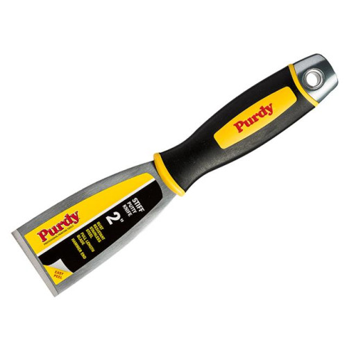 Purdy Premium Stiff Putty Knife 2in