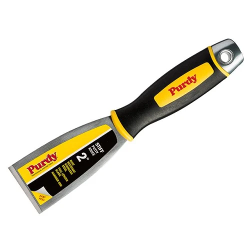 Purdy Premium Stiff Putty Knife 2in