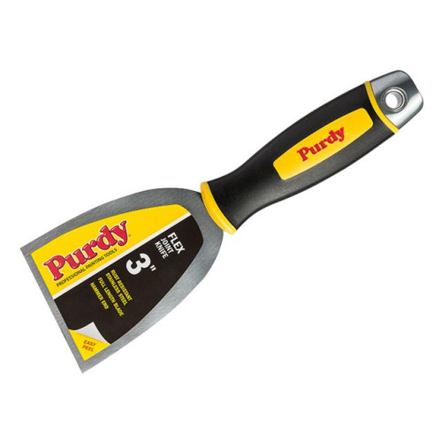 Purdy Premium Flex Joint Knife 75mm (3in)