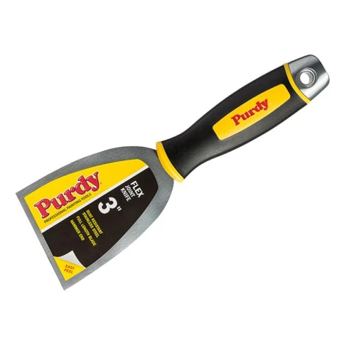 Purdy Premium Flex Joint Knife 75mm (3in)
