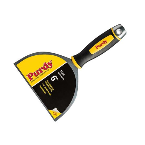 Purdy Premium Flex Joint Knife 150mm (6in)