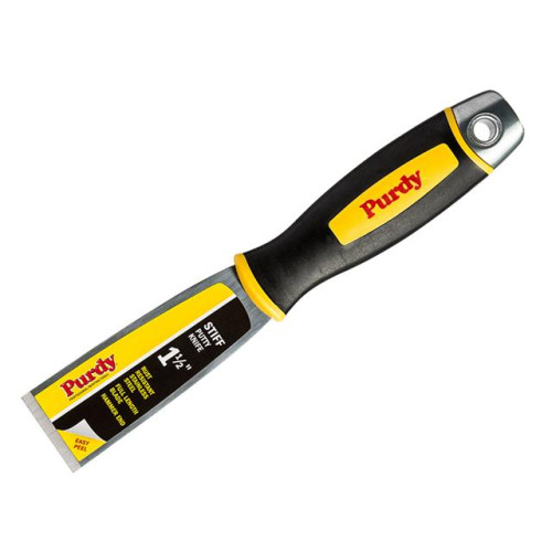 Purdy Premium Stiff Putty Knife 1.1/2in
