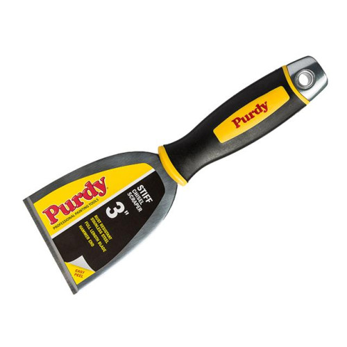 Purdy Premium Stiff Putty Knife 3in