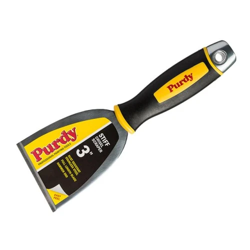Purdy Premium Stiff Putty Knife 3in