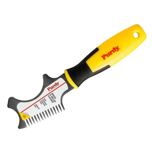 Purdy Brush & Roller Cleaning Tool
