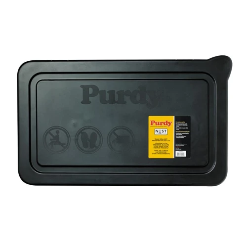 Purdy Dual Roll Off Bucket Lid