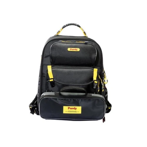 Purdy Painter's Backpack