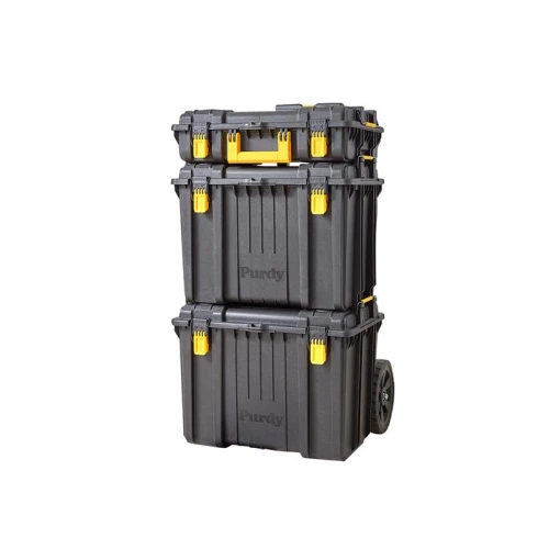 Purdy Painters Storage Box