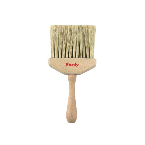 Purdy Jamb Duster Brush 100mm (4in)