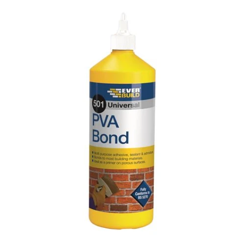 501 P.V.A BOND 500ML