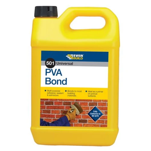 501 P.V.A BOND 2.5L