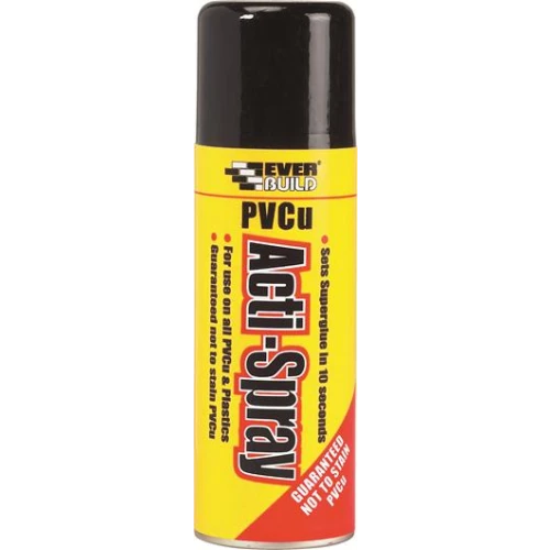 PVCu ACTI SPRAY 200ML