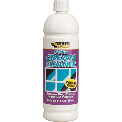 PVCu CREAM CLEANER 1L