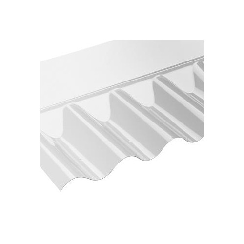Starbrite PVC Flashing 75mm